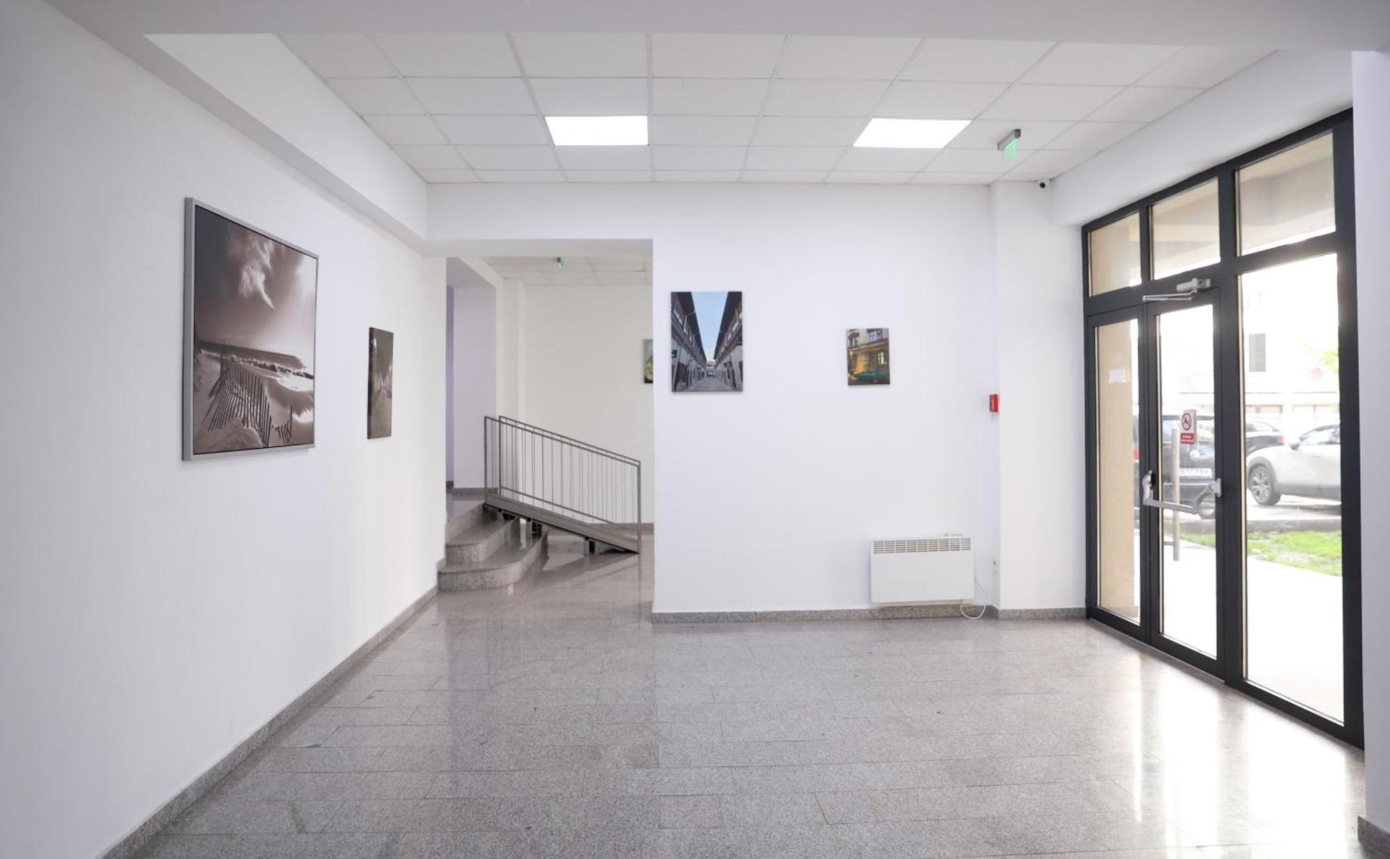 Vitan Central Oasis ---Free Secured Private Parking---Self Check-In-- Бухарест Экстерьер фото