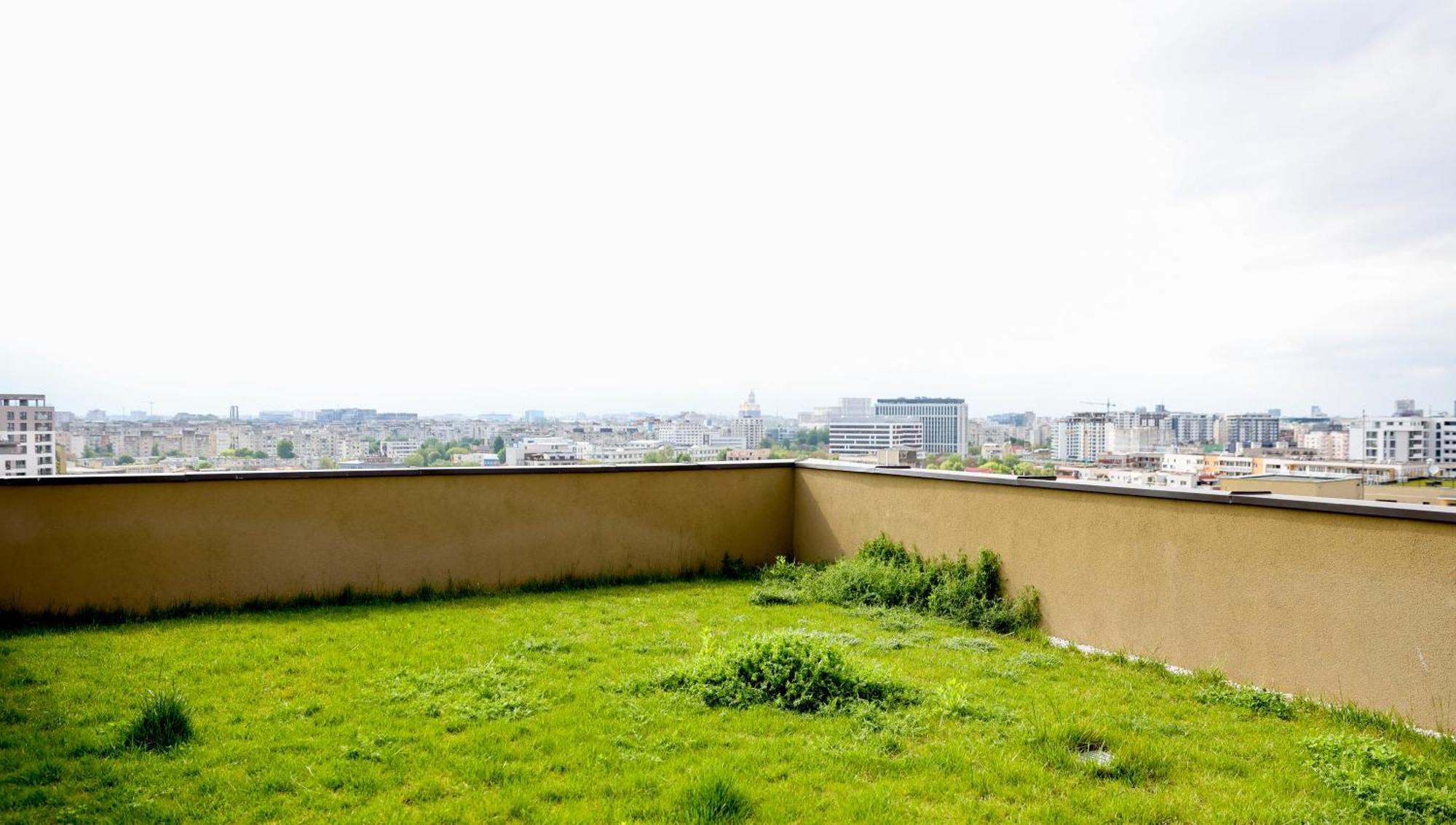 Vitan Central Oasis ---Free Secured Private Parking---Self Check-In-- Бухарест Экстерьер фото